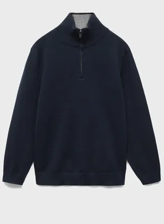 Kids Harry Essential Sweater 