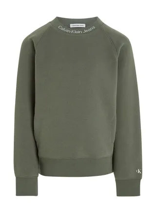 Kids Logo Sweatshirt 