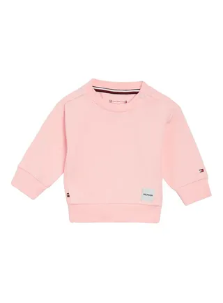Infant Logo Sweatshirt 