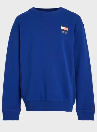 Kids Logo Sweatshirt 