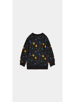Space Explorer Sweat Top 