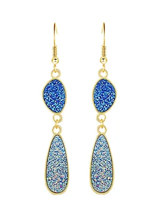 Dangle Drop Fashion Earrings 