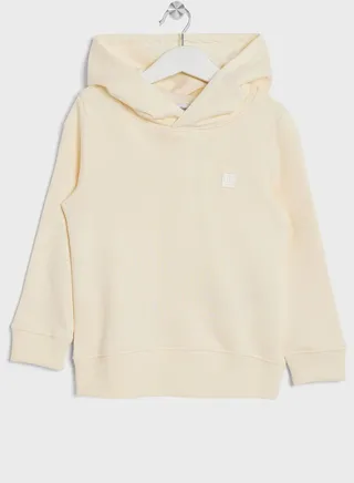 Kids Logo Hoodie 