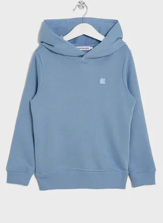 Kids Logo Hoodie 