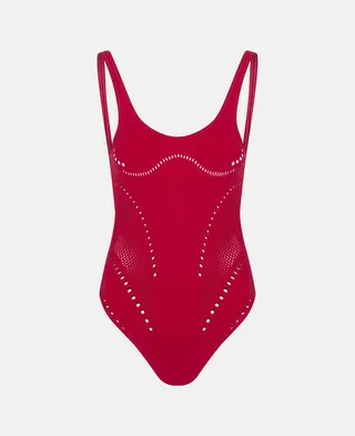 Stella McCartney - Stellawear Bodysuit