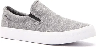 Liam Slip-On Sneaker