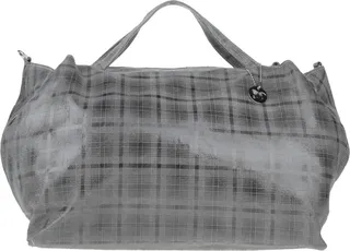 Handbag Grey