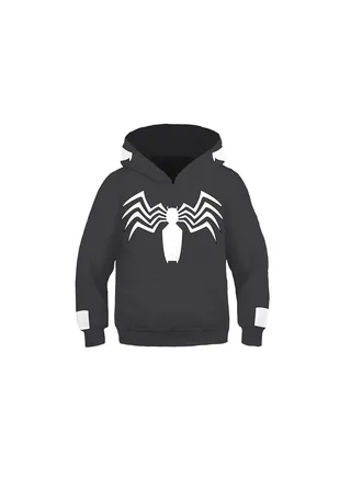 Super Hero Series Spider Gwen Children's Hoodie 