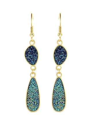 Dangle Drop Fashion Earrings 