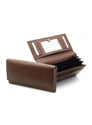 Ladies Wallet CROBR9095 ORDIN 