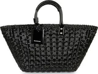 Bistro Small basket bag