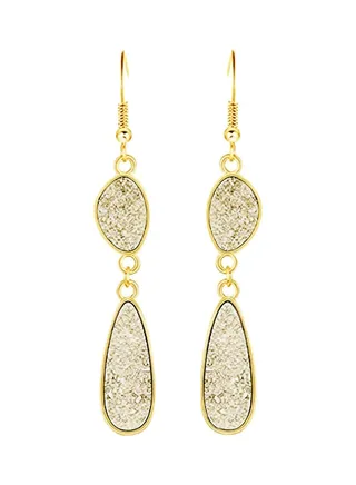 Dangle Drop Fashion Earrings 