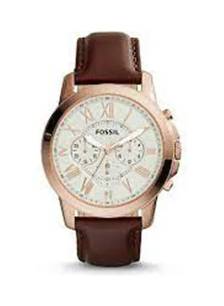 Men's fossil watch FS4991 