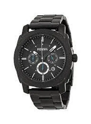 Men's Stainless Steel Chronograph Watch FS4552 