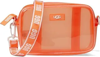 UGG Janey II Tinted (Orange) Handbags