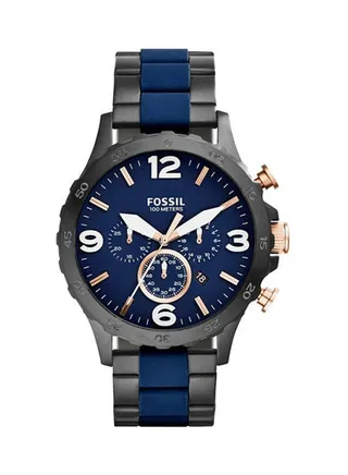 Men's Stainless Steel Analog Watch JR1494 