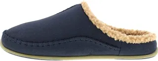 Deer Stags Men's Nordic Slipper