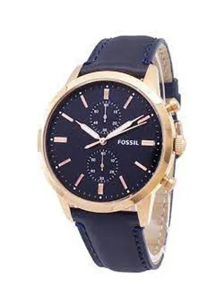 Men's Fossil Watch FS5436 