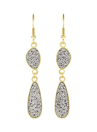 Dangle Drop Fashion Earrings 