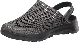 Skechers Women's Foamies GOwalk 5 - Sea Scape Clog