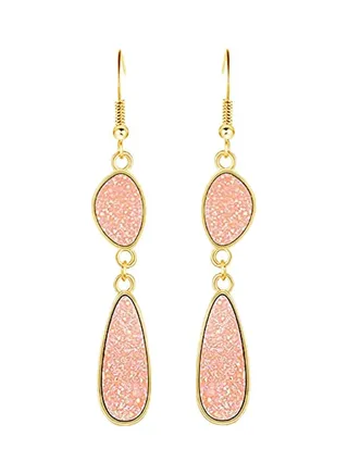 Dangle Drop Fashion Earrings 
