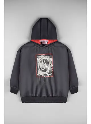 Boys Hoodie 
