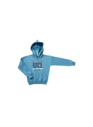 Kids Boys Hoodie 