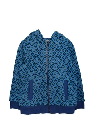 Baby Boys Full Zipper Hoodie 