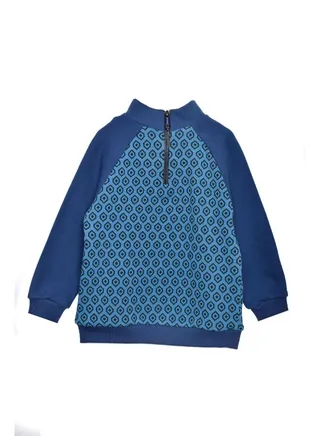 Baby Boys Round SweatShirt 