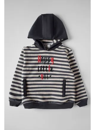 Baby Boys Hoodie 