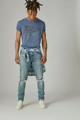 Ace Maker Graphic Tee