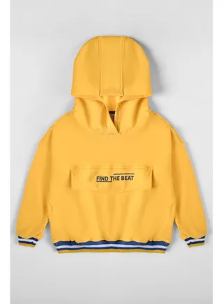 Boys SweatShirt Hoodie 