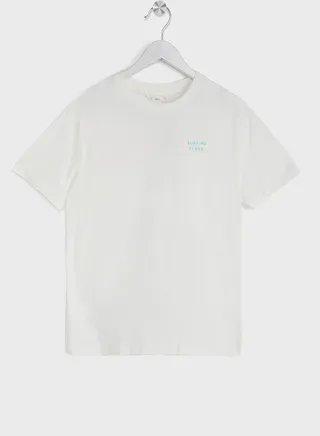 Youth California Print T-Shirt 