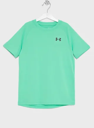 Boys' Tech 2.0 Short Sleeve T-Shirt 