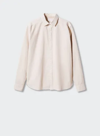 Kids Essential Shirt 