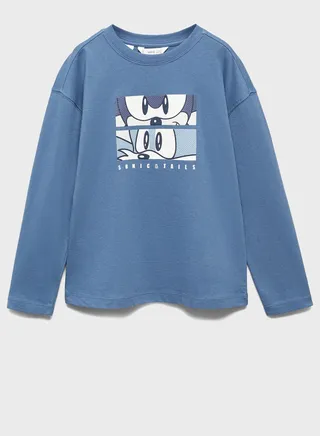 Kids Graphic T-Shirt 