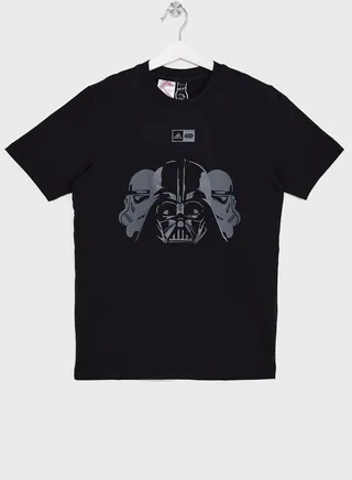 Starwars Graphic T-Shirt 