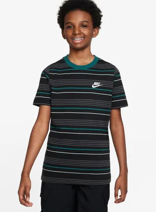 Club Stripe T-Shirt 