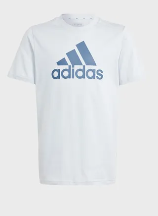 Big Logo T-Shirt 