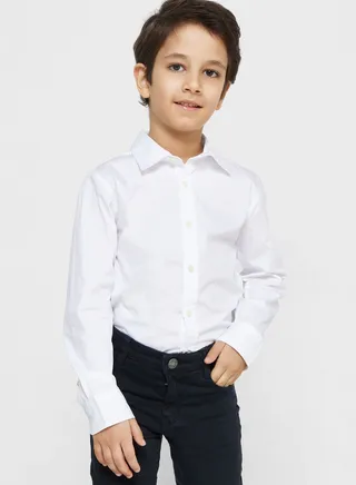 Kids Essential Shirt 