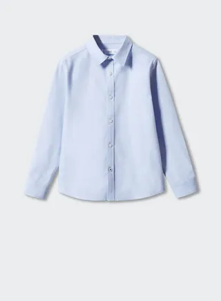 Youth Essential Shirt 