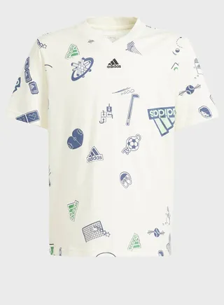 Kids Brand Luv T-Shirt 