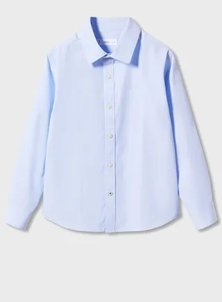 Kids Essential Shirt 