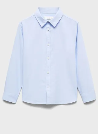 Kids Essential Shirt 