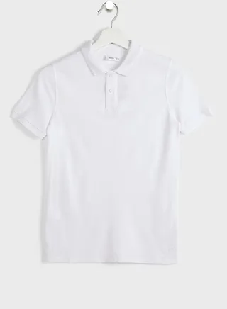 Kids Essential Polo 