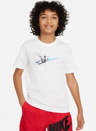 Youth Nsw Soccer Ball Fa23 T-Shirt 