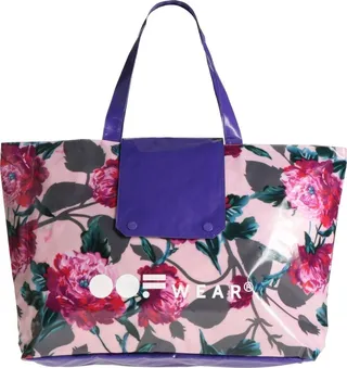 Shoulder Bag Blush