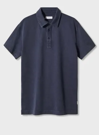 Youth Essential Polo 