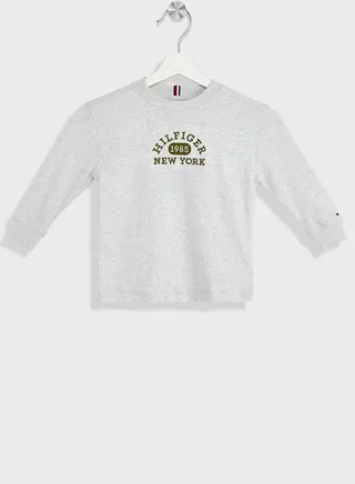 Kids Varsity T-Shirt 