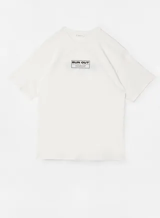 Youth Slogan T-Shirt 